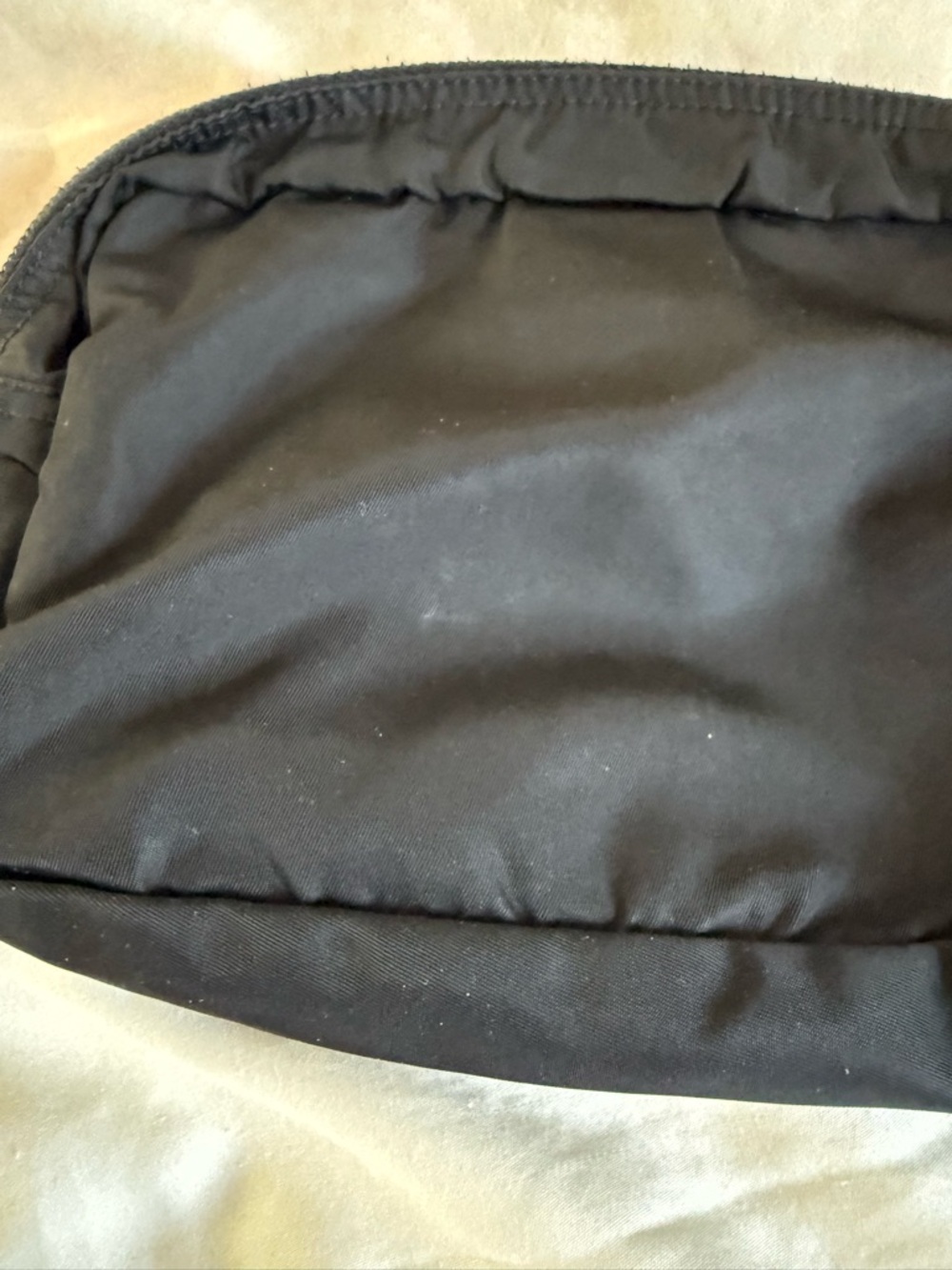 Prada nylon pouch - Picture 5 of 11